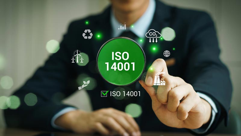 ISO14001