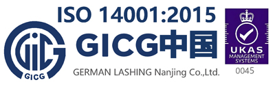 14001 Logo