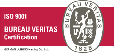 ISO 9001 Logo